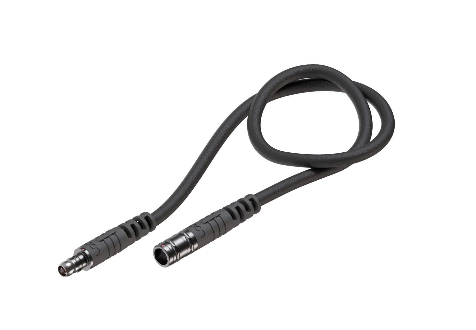 Nett Warrior Cables