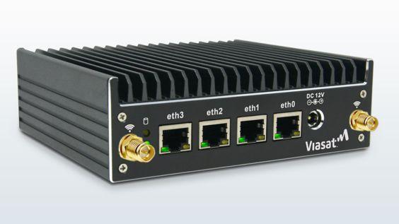 NMR-2410 Mobile Router