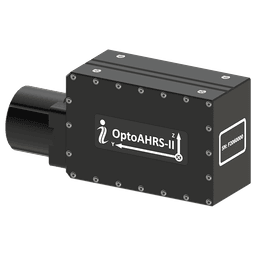 OptoAHRS-II – Optical AHRS