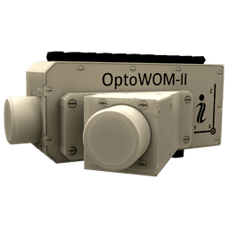 OptoWOM-II