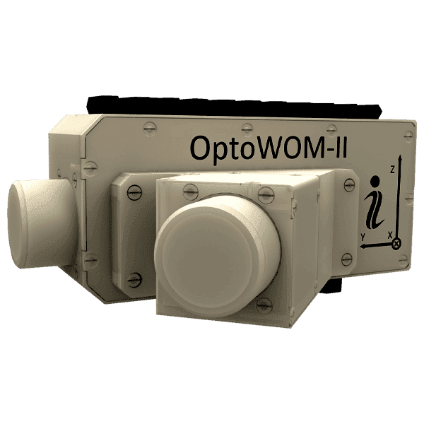 OptoWOM-II