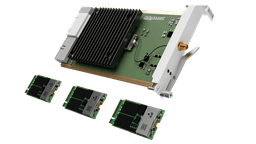 OSA 5400 SyncModule and OSA 5400 STL Module