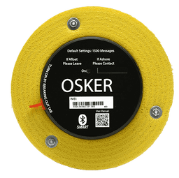 Osker X