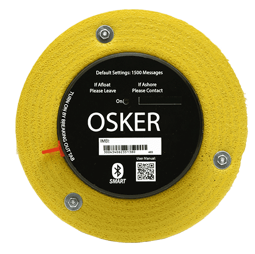 Osker X