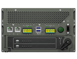 PACE FRONTIER F523-01
