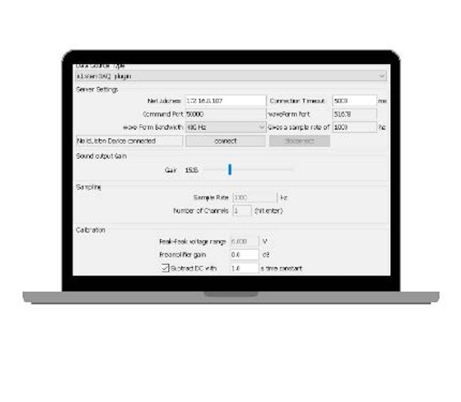 PAMGuard Plug-In
