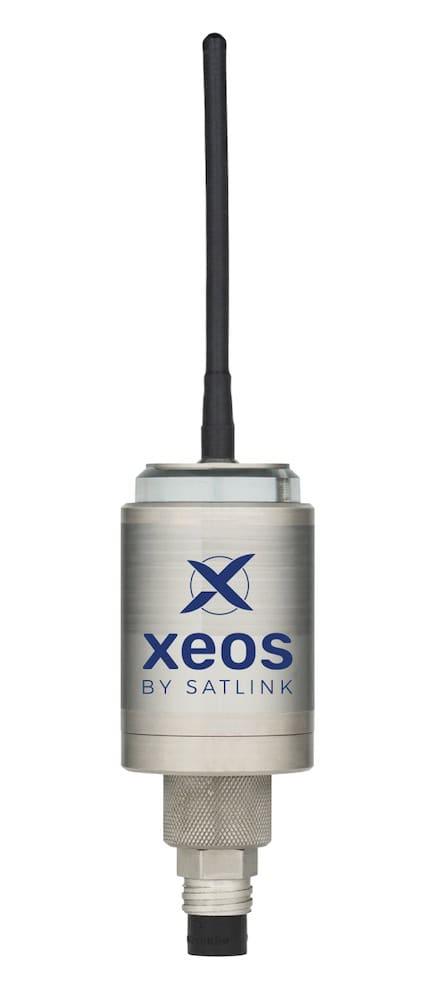 Petrel X Relay