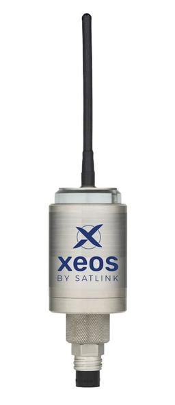 Petrel X Remote Head