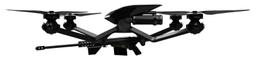 Piglet Medium Unmanned Aircraft System