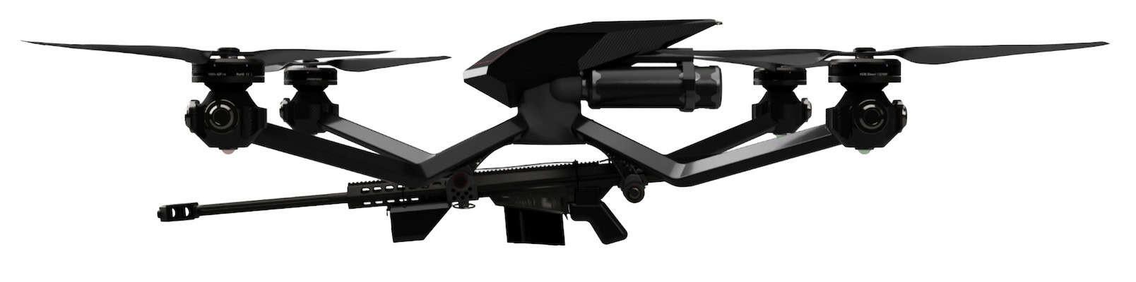 Piglet Medium Unmanned Aircraft System