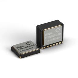 PinPoint MEMS Gyroscopes
