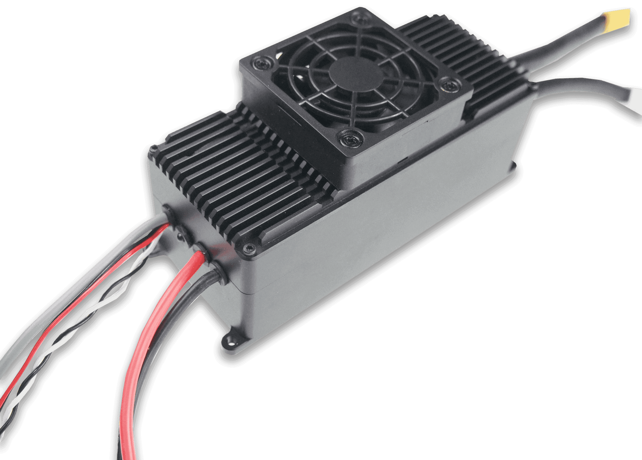 Power Modulation Unit