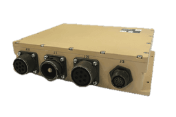 Power Rider 12-Channel MIL-Grade
