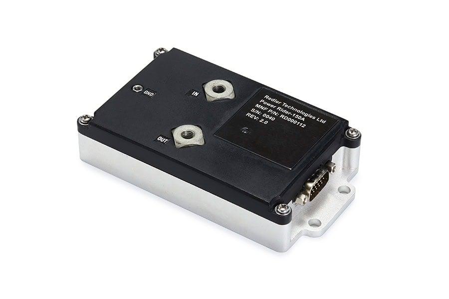 Power Rider 150A