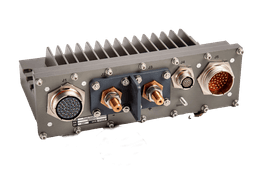 Power Rider 16-Channel MIL-Grade