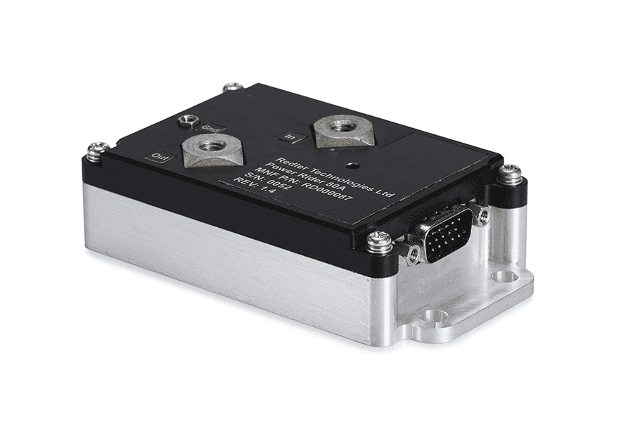 Power Rider 80A