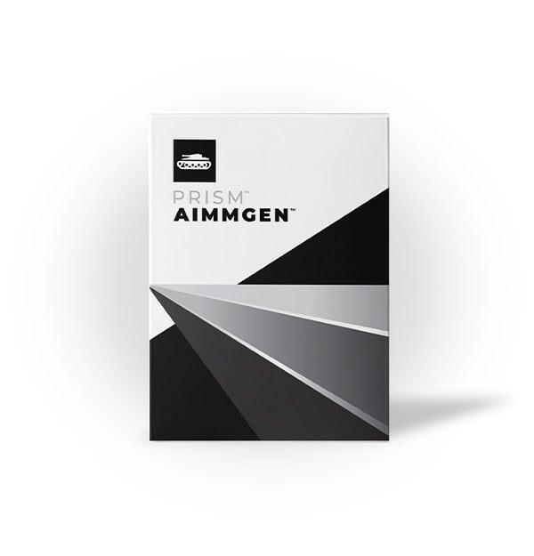 Prism AIMMGen