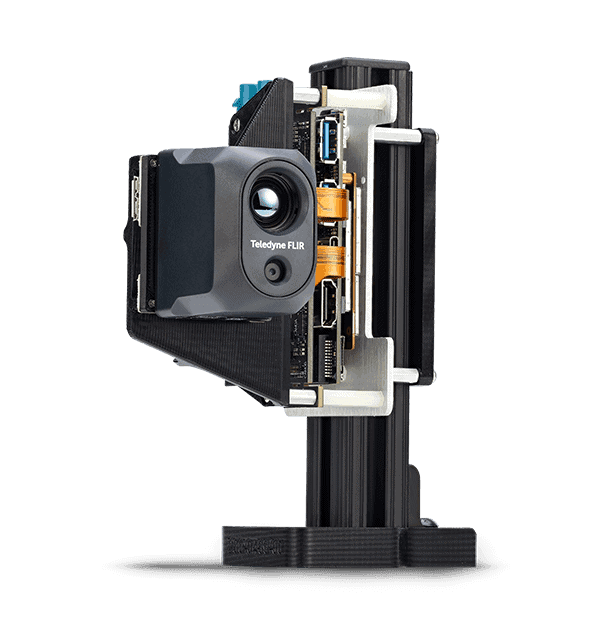 Prism Qualcomm RB5 Devkit