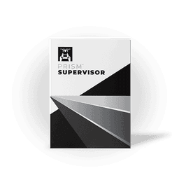 Prism Supervisor