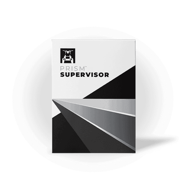 Prism Supervisor