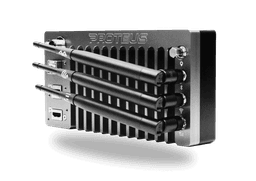 ProteusCore Devkit Hardware