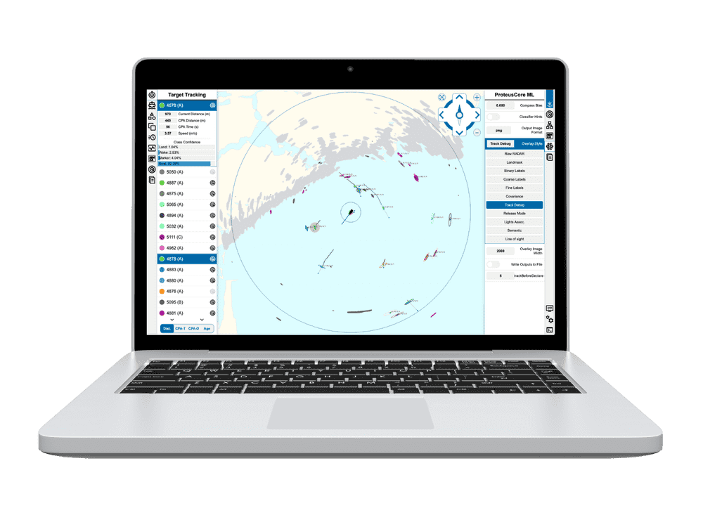 ProteusCore