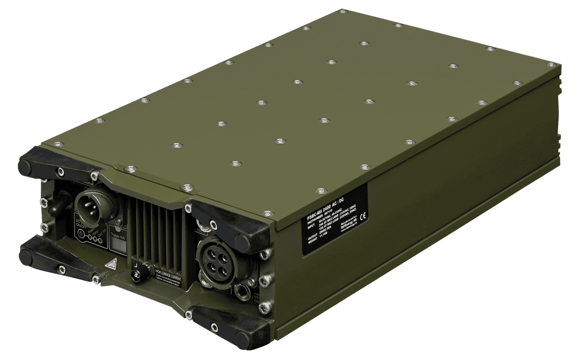 PSBC-Mil 2400