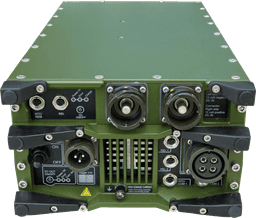 PSBCDI-Mil 1200-24 Dual Input