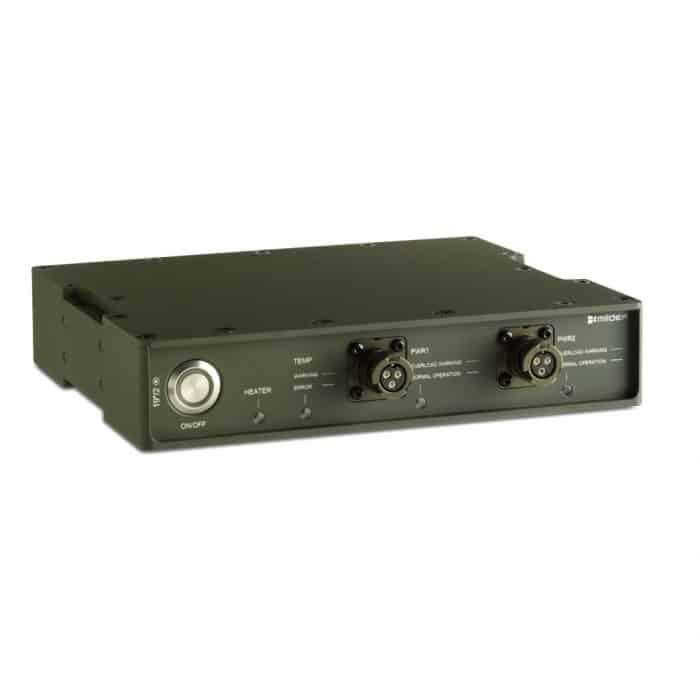 PWR100 Series