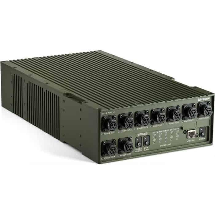 PWR1100 Series