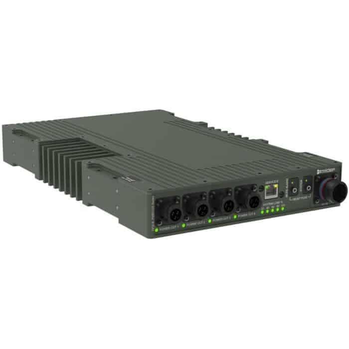 PWR3100 Series