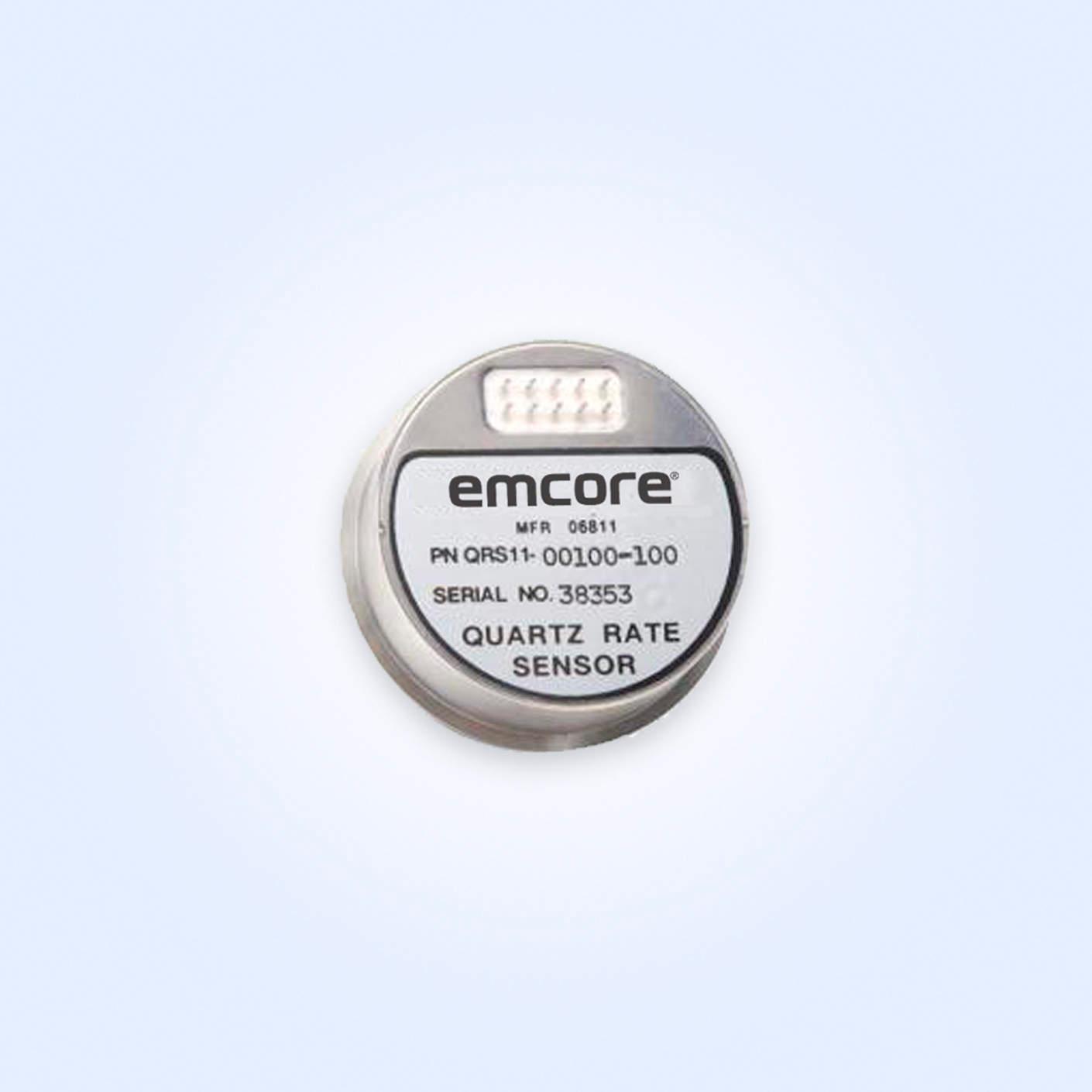 QRS11 Single-Axis Analog Gyroscope (Non-ITAR)