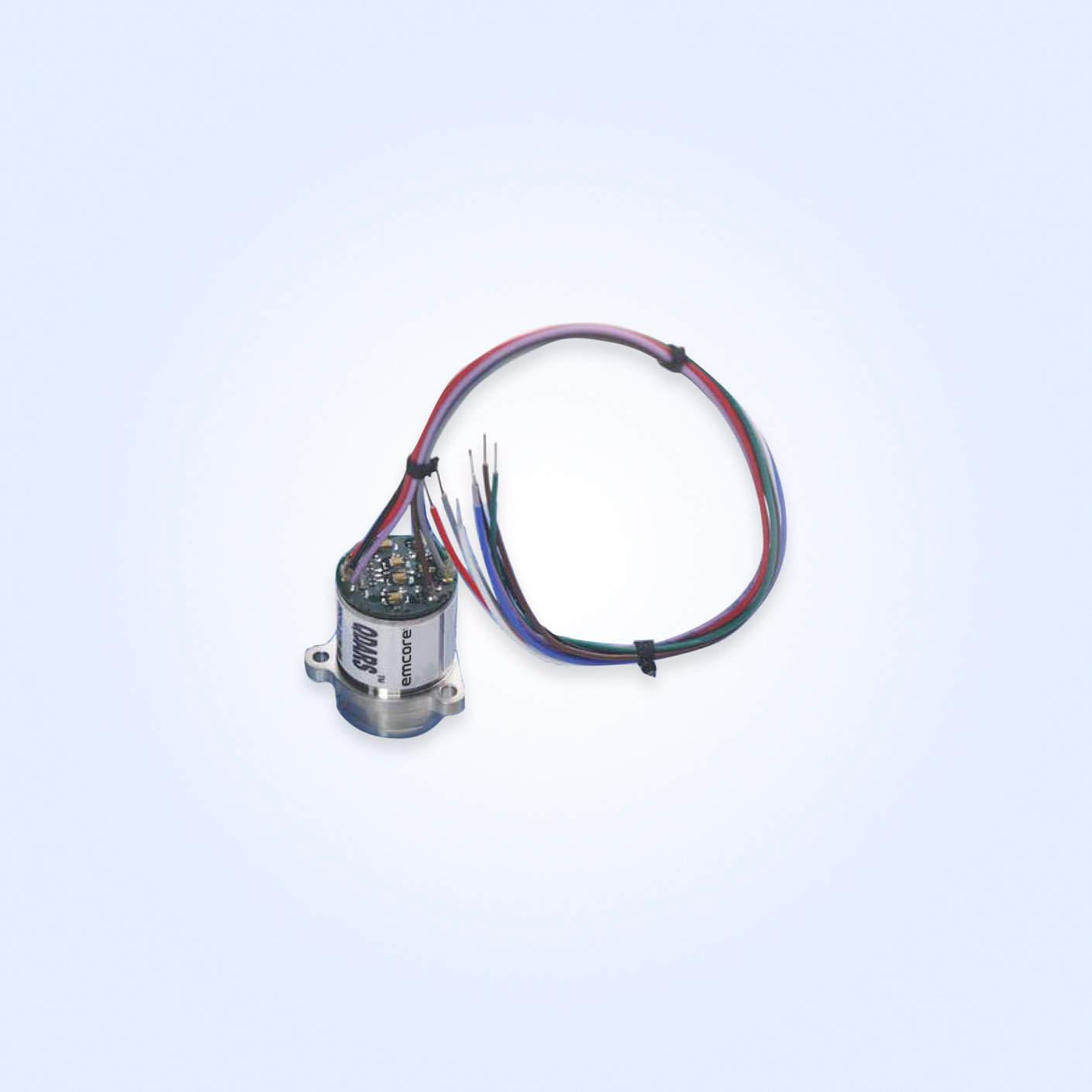 QRS28 Multi-Axis Gyroscope (Non-ITAR)