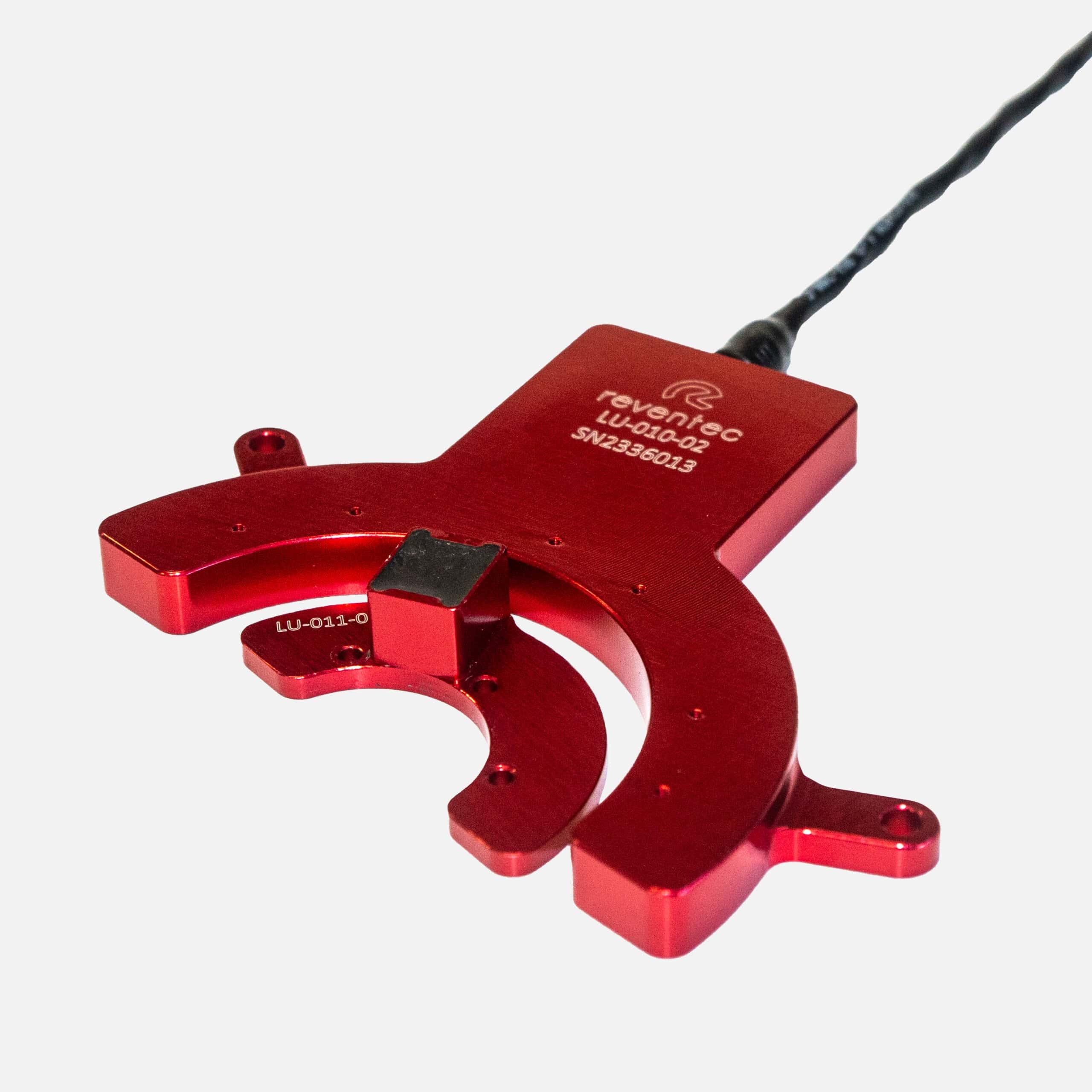 Quantum TMR 180° Arc Position Sensor