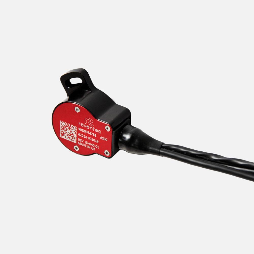 Quantum TMR 360° Position Sensor