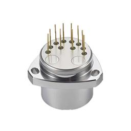 Quartz Accelerometers