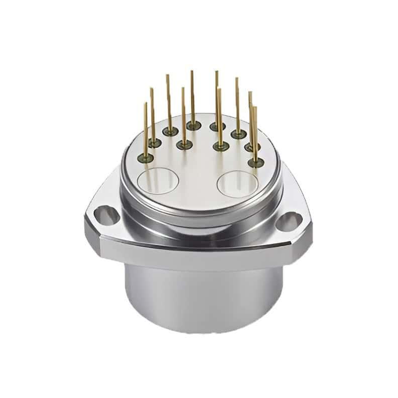 Quartz Accelerometers