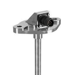 Rail Locomotive Oil Level Sensor