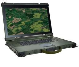 RB14 Rugged Portable Computer