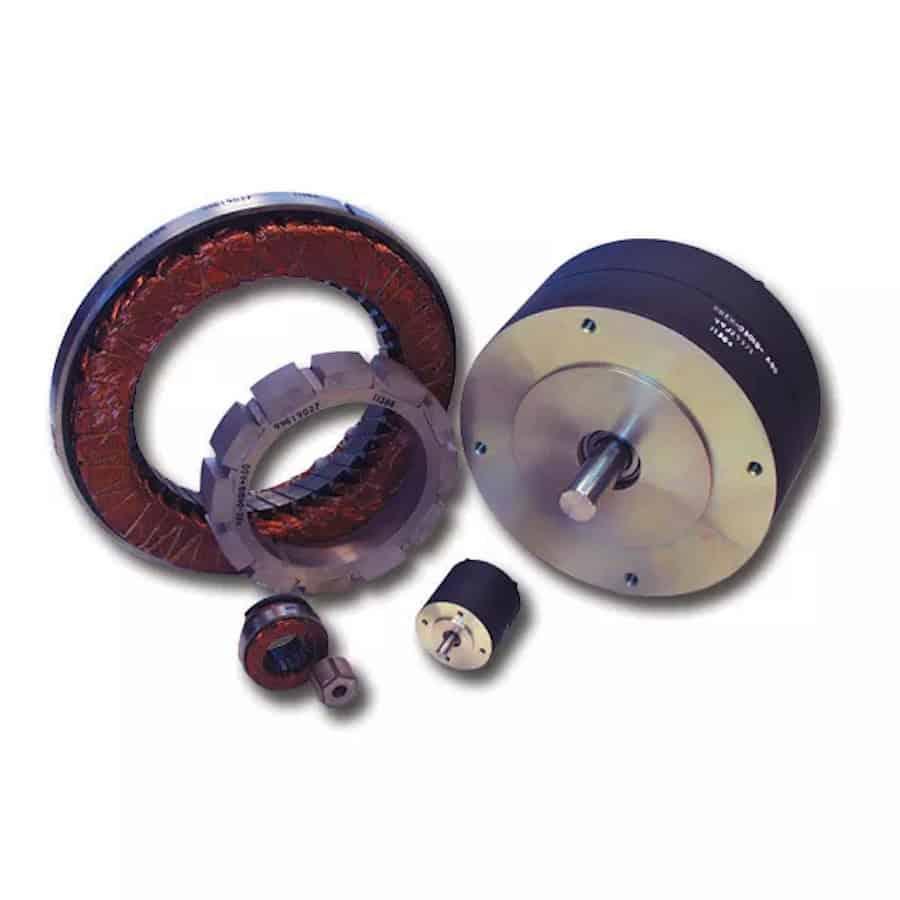 RBE Series