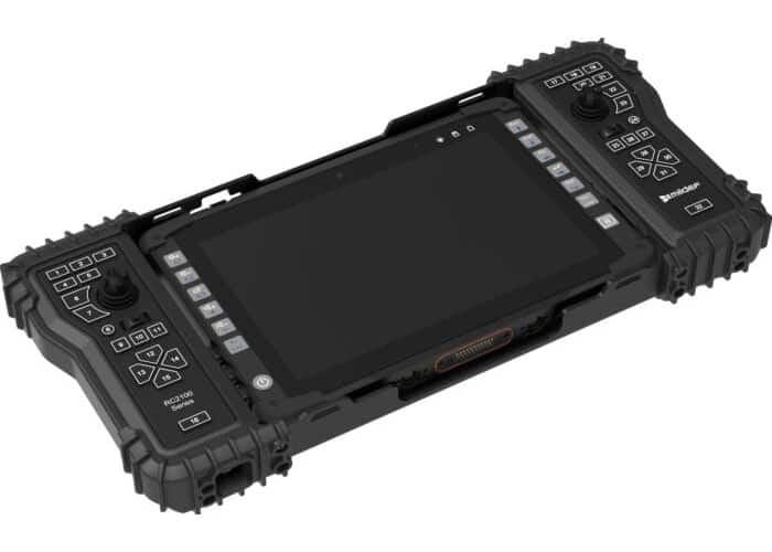 RC2100 Series Rugged Controller