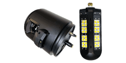 Recon AUV Payload