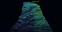 Recon LS AUV Payload