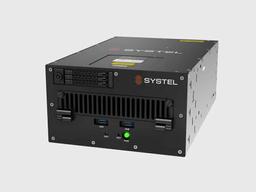 Red Wolf Rackmount Servers