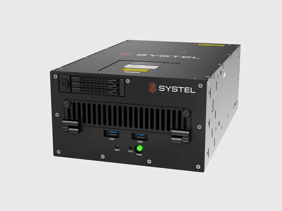 Red Wolf Rackmount Servers