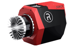 RESEPI GEN II LiDAR Scanning Solutions