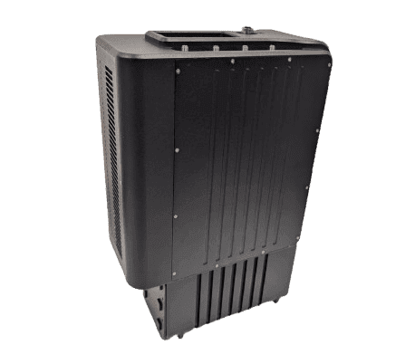 Revector Detector IMSI Catcher MPS 3.0