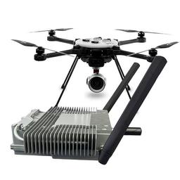 Revector Detector IMSI Catcher UAV 3.0