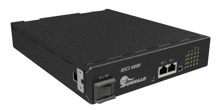 RICI 6000