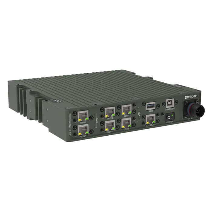 RM2100 Series